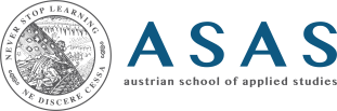 Austrian School of Applied Studies